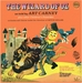 Pochette de Art Caney, Ann Loyd, Dick Byron and the Sandpipers - Little fat policeman
