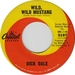 Pochette de Dick Dale - Wild, wild Mustang