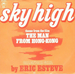 Pochette de ric Estve - Sky high
