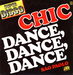 Pochette de Chic - Dance, Dance, Dance