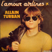 Pochette de Allain Turban - L'amour airlines