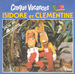 Pochette de Isidore et Clmentine - Le rap des carottes