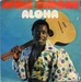 Pochette de Afric Simone - Aloha