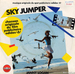 Pochette de Janny Logan - Sky jumper
