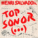 Pochette de Henri Salvador - Top sonor (…)