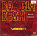 Pochette de Continent - Bangla Desh
