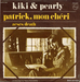 Pochette de Kiki & Pearly - Patrick mon chri