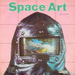 Pochette de Space Art - Odyssey