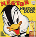 Pochette de Nestor - Nestor duck