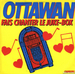 Pochette de Ottawan - Fais chanter le juke-box