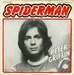 Pochette de Peter Griffin - Spiderman (disco)