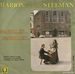 Pochette de Marion et Stphane Steeman - Marolles… Marolles…