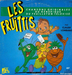 Pochette de Claude Lombard - Les Fruittis