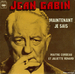 Pochette de Jean Gabin - Maintenant je sais