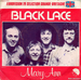 Pochette de Black Lace - Mary Ann