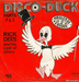 Pochette de Rick Dees - Disco duck