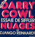 Pochette de Darry Cowl - Nuages