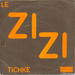 Pochette de Tichke - Le zizi