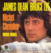 Pochette de Michel Chevalier - James Dean, Bruce Lee