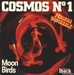 Pochette de Moon Birds - Cosmos N1
