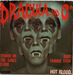 Pochette de Dracula & Co - Terror on the dance floor