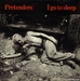 Pretenders - I Go to Sleep