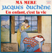 Pochette de Jacques Duchne - Ma mre