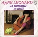 Pochette de Anne Lonard - La grenouille