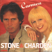 Pochette de Stone et Charden - Carmen