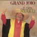 Pochette de Grand Jojo - E viva Mexico