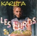Pochette de Karlita - Les €uros d'abord