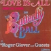 Pochette de Roger Glover (and guests) - Love is all