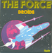Pochette de Droids - The force