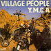 Pochette de Village People - YMCA