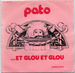 Pochette de Pato - Et glou et glou