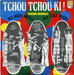 Pochette de Tchou Tchou Ki ! - Ki Koi Kou