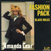 Pochette de Amanda Lear - Fashion Pack (Studio 54)