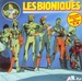 Pochette de Jean-Paul Csari - Les Bioniques