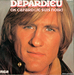 Pochette de Grard Depardieu - OK cafard (je suis noir)