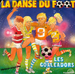 Pochette de Les Goleadors - La danse du foot