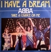 Pochette de Abba - I have a dream