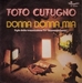Pochette de Toto Cutugno - Donna Donna mia