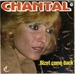 Pochette de Chantal - Bizet come back