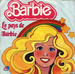 Pochette de Barbie - Le pays de Barbie