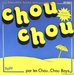 Pochette de Les Chou Chou Boys - Chou-Chou