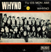 Pochette de Whyno - Whyno