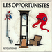 Pochette de Les Opportunistes - Revolution 89