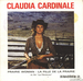 Pochette de Claudia Cardinale - Prairie woman