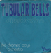 Pochette de The Champs' Boys Orchestra - Tubular bells (disco version)