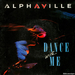 Pochette de Alphaville - Dance with me